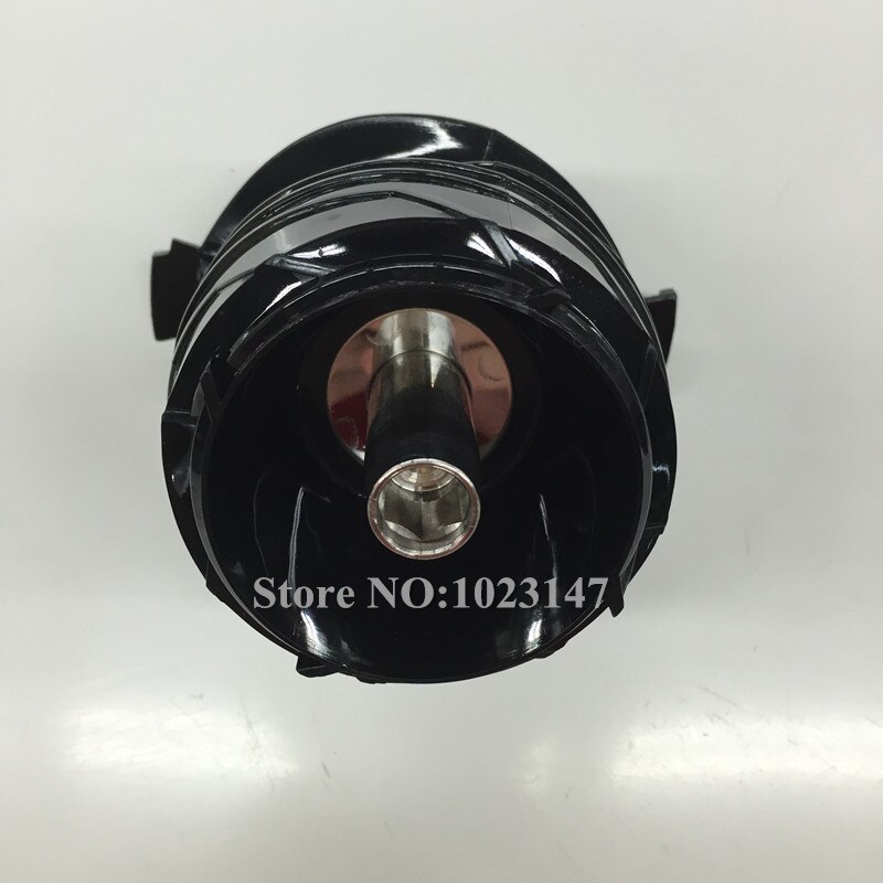 1 sztuka Vcrew śmigło Hurom powolne sokowirówki części zamienne robić hh-sbf11 części blendera akcesoria