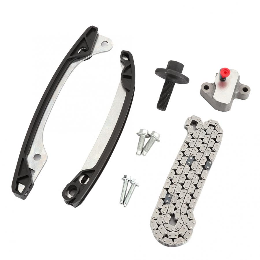 Car Engine Timing Chain Kit 130C12345R Fit for Renault Captur/Kadjar/Megane/Kangoo Brand Auto Accessories