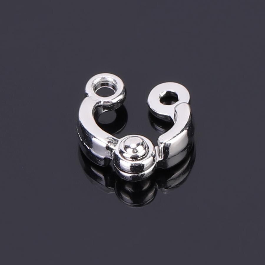 5 stk 3mm / 5mm ben ring fugle flyvende reb fodring udendørs tilbehør til kontrol fugleflyvning udendørs