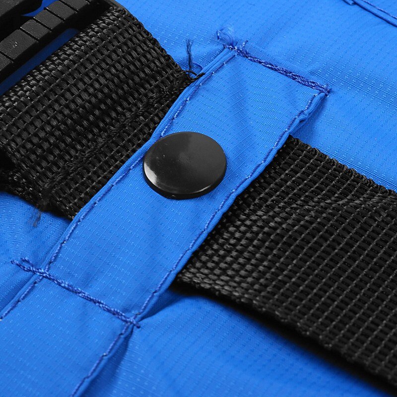 Swimming Life Vest Children Adult Reflective Adjustable Waistcoat Jacket with Whistle for Drifting Surfing outdoor