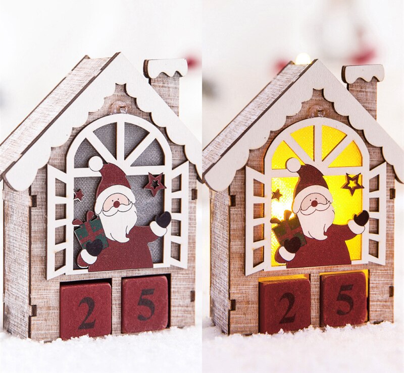 Nieuwe locatie voor het Huis van de Kerstman | Uit-tips Aarschot | hln.be