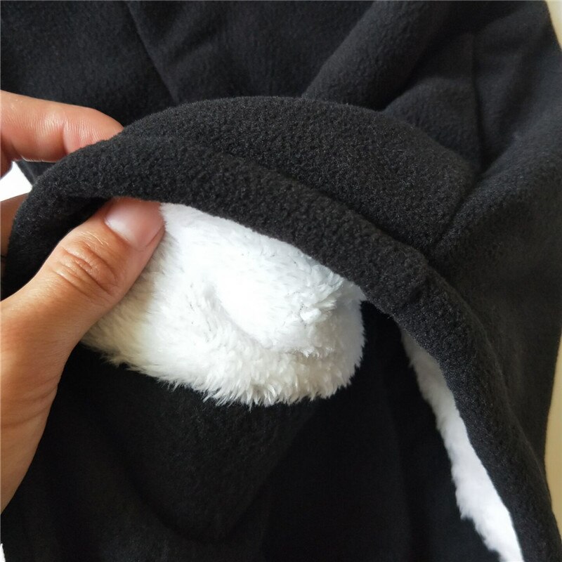 Masque de Snowboard pour Ski et Snowboard Bonnet tête tête en molleton en velours, masque intégral, , pour le cyclisme, le ski, bonnet
