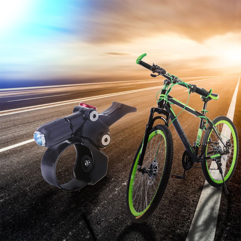 Fiets Draad Controller Kabel Schakelaar Mtb Remote Lockout Accessoires Voor Rockshox SR Suntour