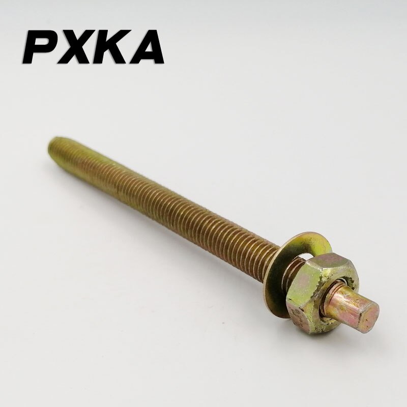 chemical anchor bolt/chemical expansion/chemical bolt/screw