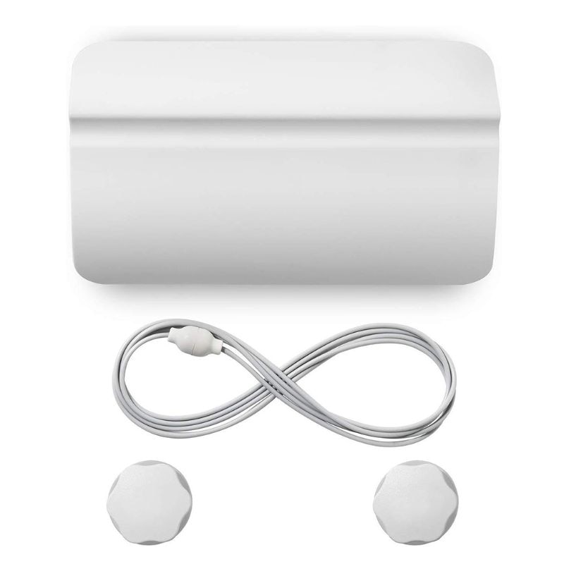 Otwieracz robić drzwi dla zwierząt sterowany trening wejściowy narzędzie robić otwierania drzwi otwartych bez wiercenia