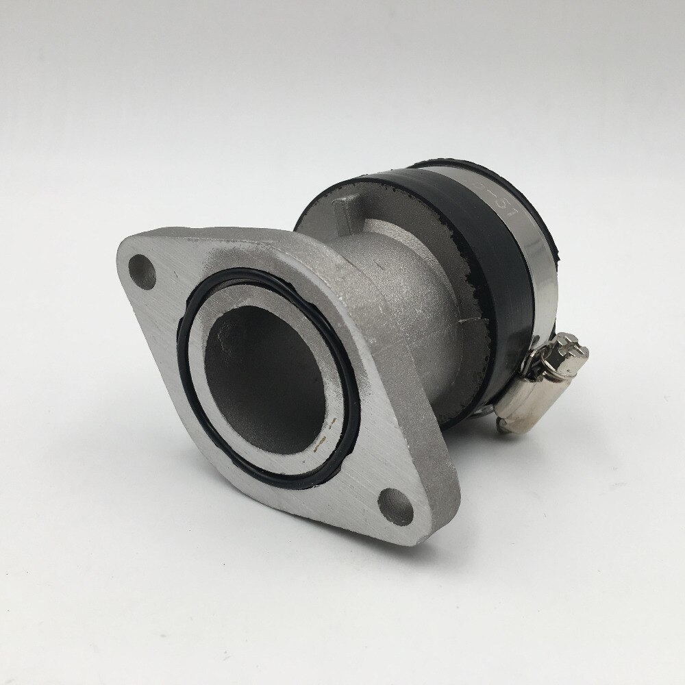 1999 - 2004 til yamaha bear tracker 250 indsugningsmanifold karburator boot yfm 250 yfm 2000 2001 2002 2003