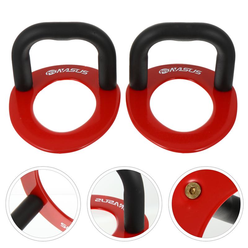 2pcs Fitness Push Up Bar Push-Ups Stands Bars Fitness Chest Training Equipment