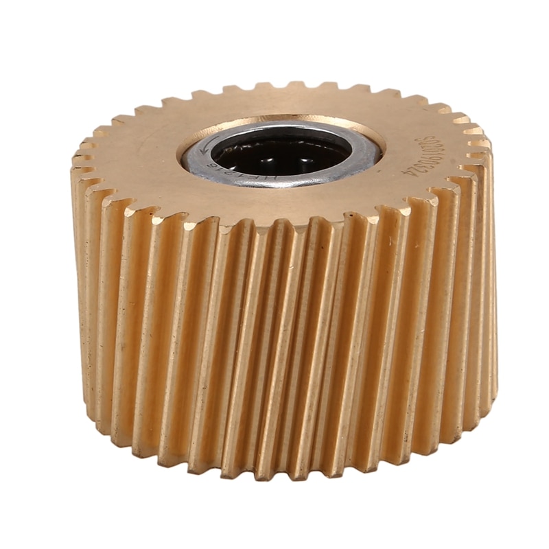 Metal Gear Replacement for Tongsheng TSDZ2 Mid Drive Motor Upgrade Part: Default Title