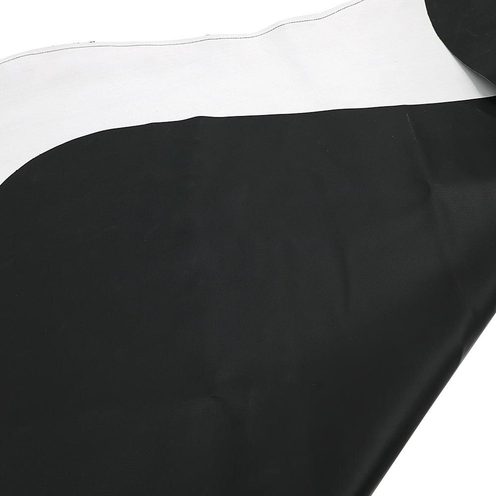 ATV Quad Gear seat cover black For Polaris Sportsman 2005 400 450 500 600 700 800 EFI MV Touring Twin Forest HO