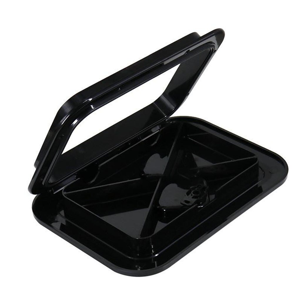 Marine Deck Access Hatch Inspection Plate Cover 10.63"x14.76"