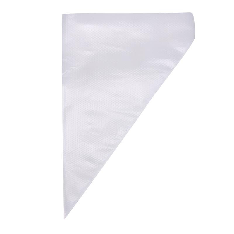 100Pcs S M L Disposable Pastry Bag Piping Cake Pastry Cupcake Decorating Bags Bakeware Cookie Cutter