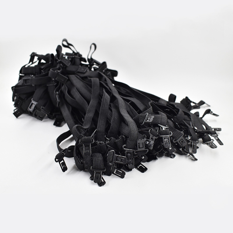 Neue Bogen krawatten Für Männer Krawatte einstellung seil Einstellen sterben gürtel 50 stücke Maximale Länge Einstellen über 45CM elastische Band: Ursprünglich Titel