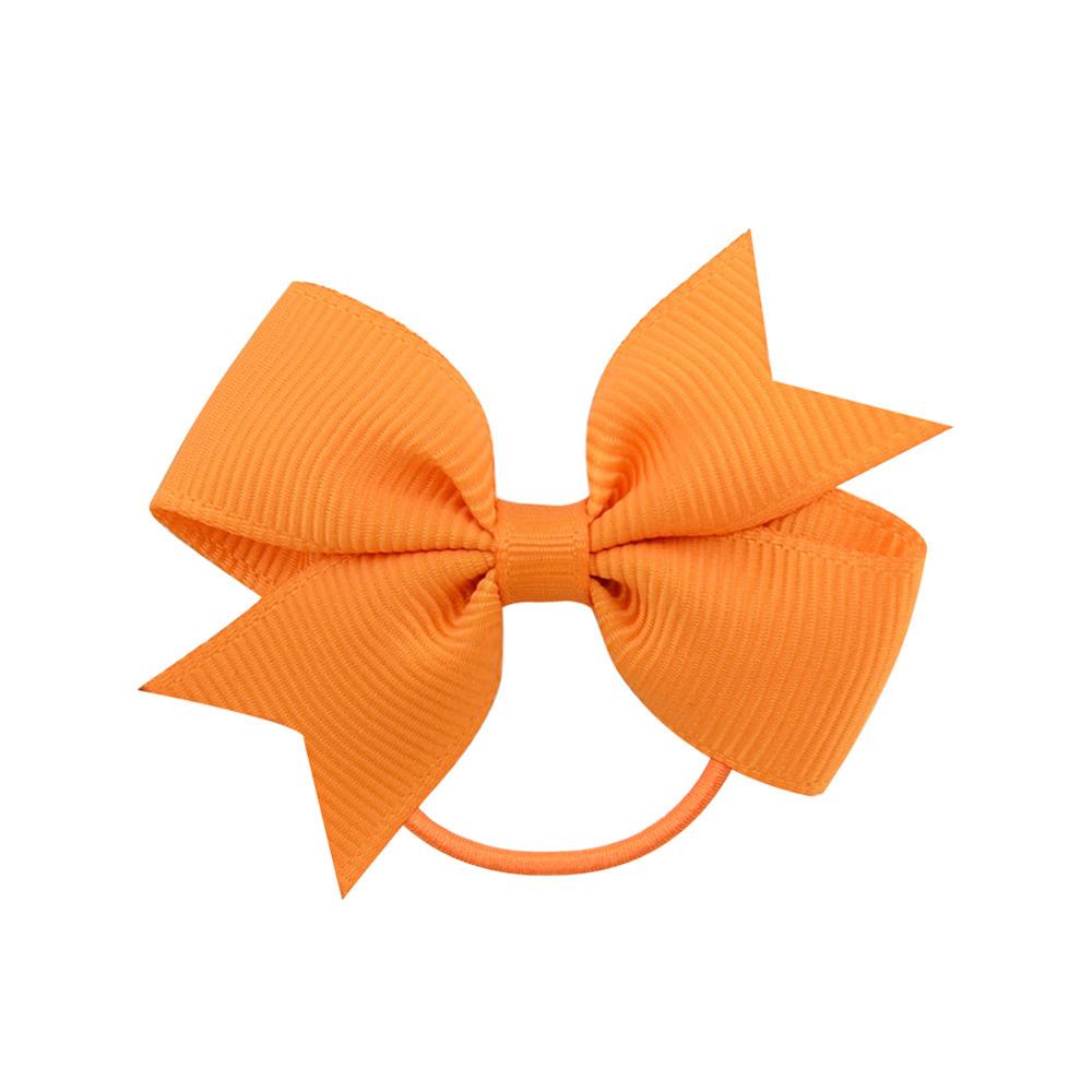 1 stück 2.2 &quot;Baby Mädchen Haar Bogen Clips Grosgrain-Band Beugt Barrettes Für Mädchen Jugendliche freundlicher Babys Kleinkinder 028: 9