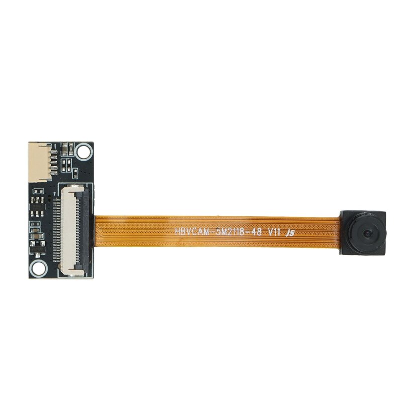 MOOL 5 Million Pixel All-In-One Computer Notebook USB Camera Module OV5693 Module 30FPS