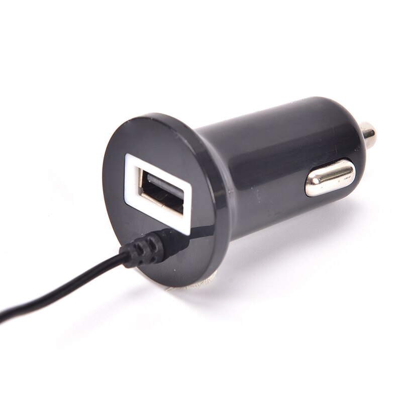 Minitransmisor de Audio inalámbrico por Bluetooth, recibidor estéreo, adaptador de música manos libres con salida AUX para altavoz de coche, 1 Juego