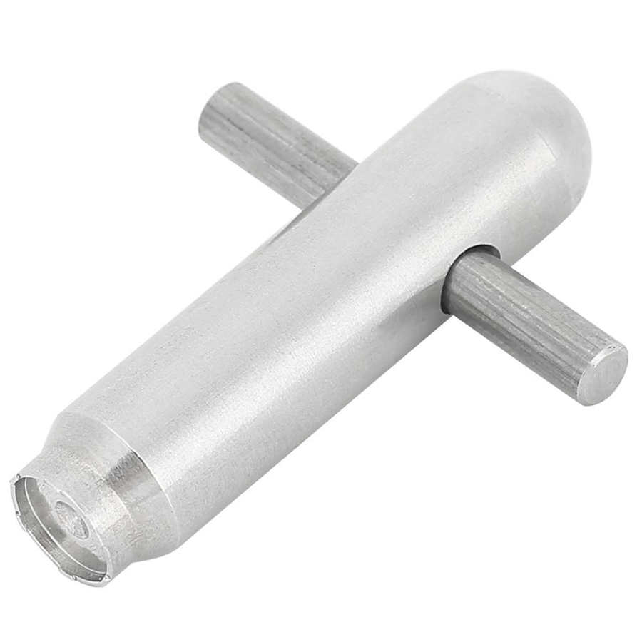 A10 Release Lock Oscillating Weight Rotor Watch Repairing Tool Parts for Watchmakers