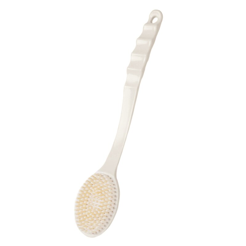 Back Scrubber Exfoliating Long Handled Bath Shower Brush for Men Women NOV99: Seaweed