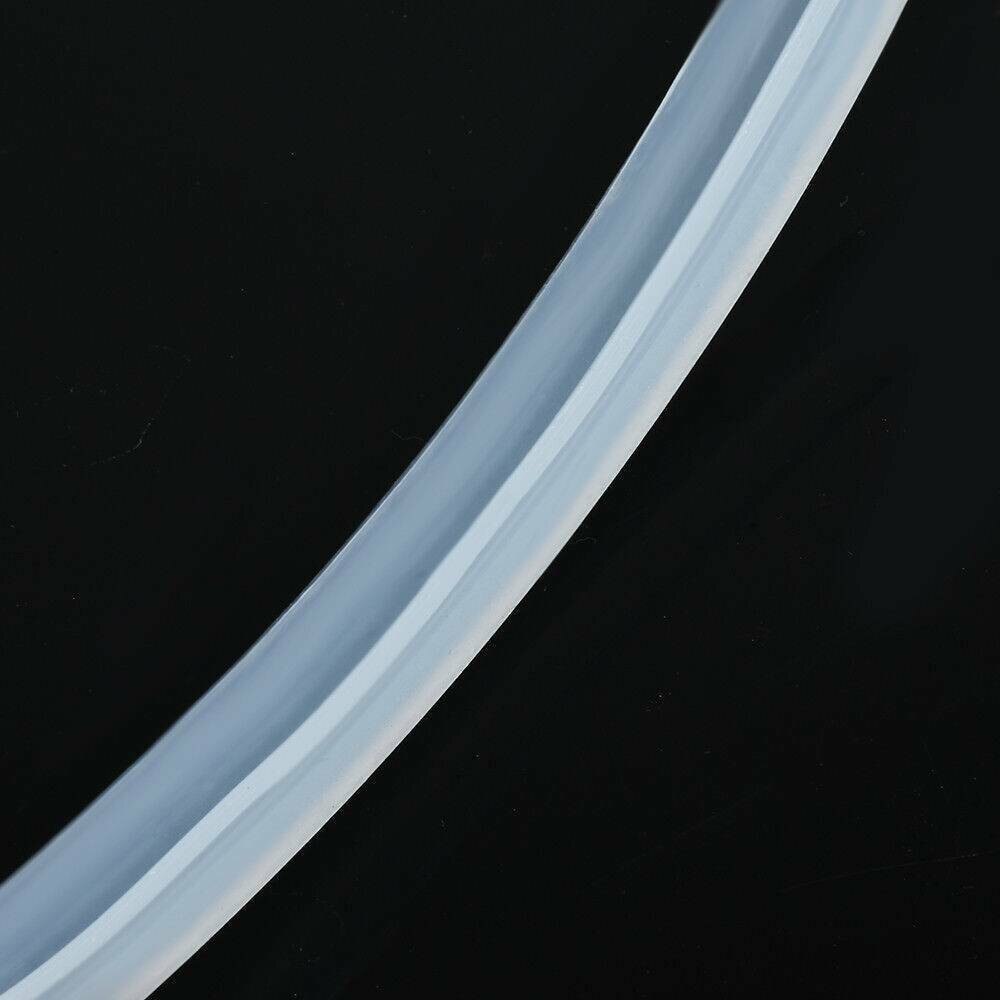 22-32cm Pressure Cookers White Silicone Rubber Gasket Sealing Ring Pressure Cooker Seal Ring Kitchen Cooking Tools