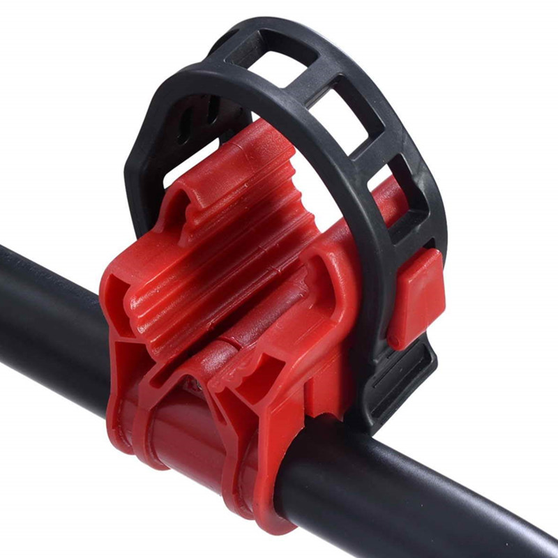 ALWAYSME ALWAYSME 4-Bike Car Bike Carrier Car Trunk Mount Stand Bike Rack ,Fits 2 Inches 2" Towing Trailer Hitch Tube