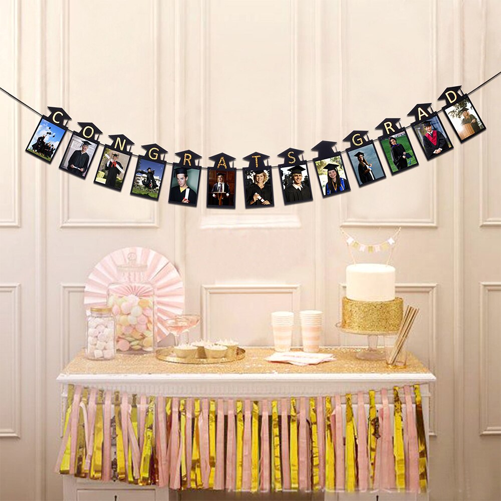 13/26pcs Rope Happy Birthday Sticker Flag Banner G... – Grandado