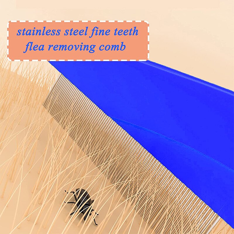 1Pc szczotka robić pielęgnacji królika mały przyrząd robić usuwania sierści szczotka na pchły szampon szczotka robić kąpieli dla królika chomika urządzenia robić oczyszczania świnki morskiej