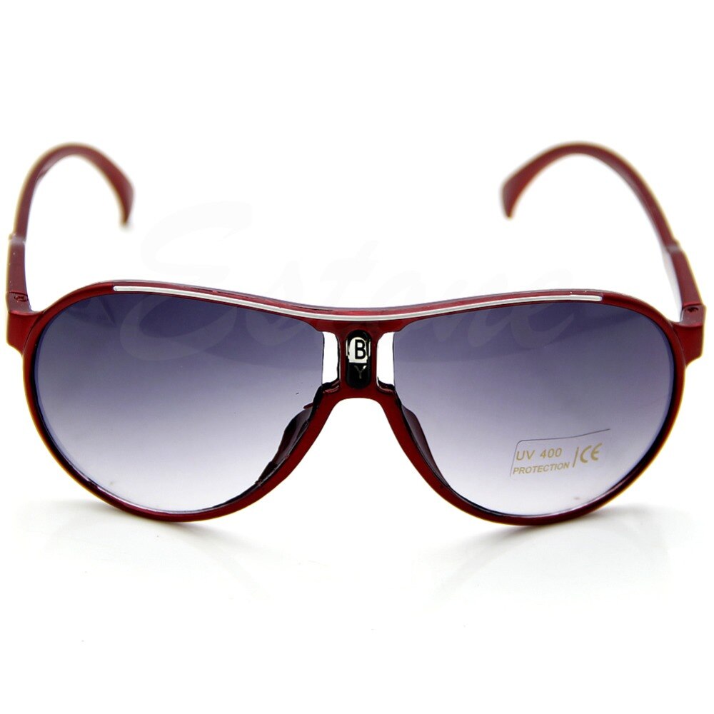 [lvding] søde børn pige dreng baby børn ac linse pc ramme  uv 400 solbriller