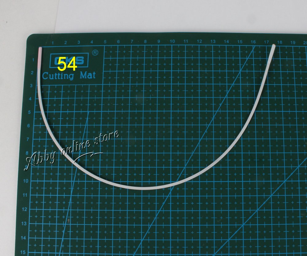 Forma lack byglar för behåtillverkning leverans underkläder shaper bustier bust buxom 12 par/lot