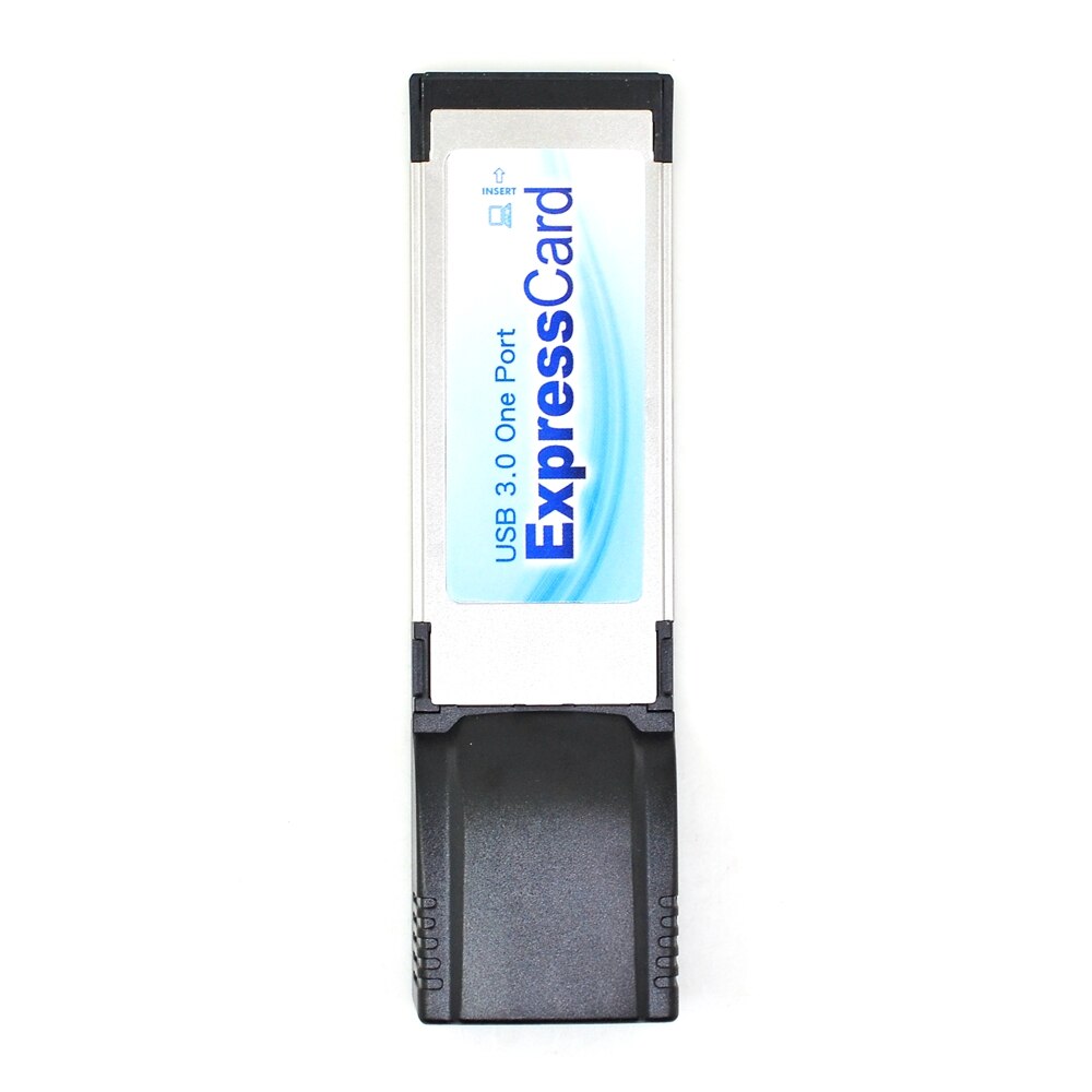 Express card Expresscard 34mm 34mm zu USB 3.0 USB3.0 laptop notebook Adapter 5 Gbps