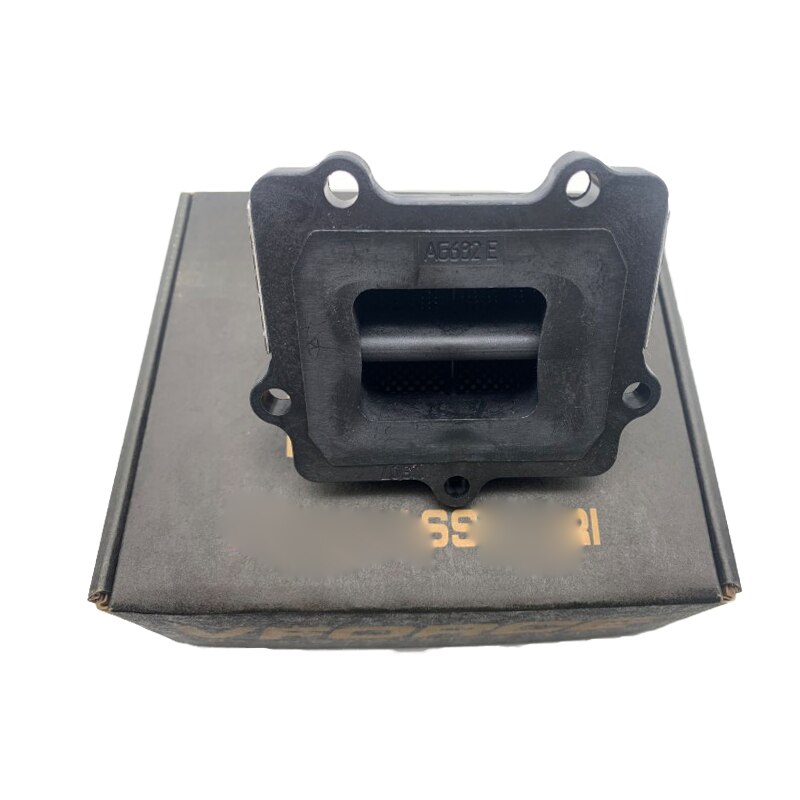 Yamaha YZ250 YZ250 1997 VFORCE VFORCE 3 REED VALVE CAGE V307A Grandado