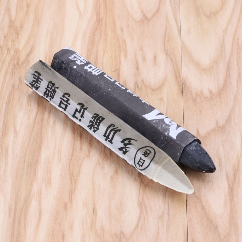 znacznik robić drewna DIY zraszacze wodoodporne kredki robić znakowania kredki robić obróbki drewna HX6C