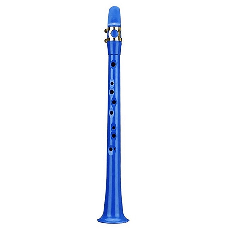 Mini sax bærbar pocket sax pocket saxphone nybegynner liten sax little sax mini altsaksofon enkel tast c pocket musikkverktøy