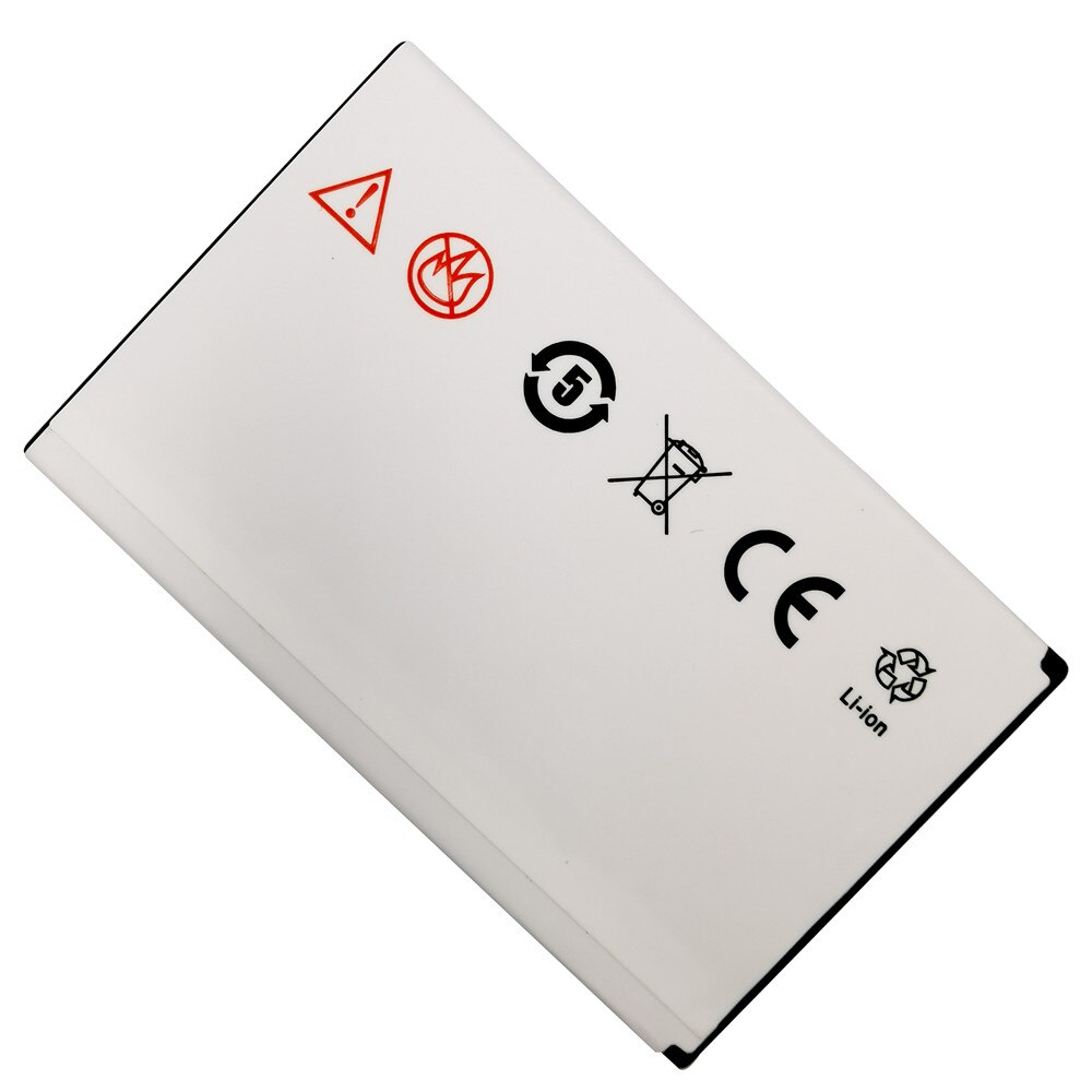 2300Mah Li3723T42P3h704572 Batterij Voor Mtc 833F 831FT 4G Wifi Router Modem Voor Zte MF90 MF90 + MF90M MF91 Batterijen