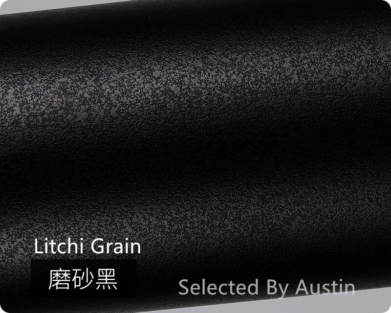 Decal Skin Wrap Cover Sticker For Leica SL2-S SL2 Camera Skin Protector Anti-scratch: Litchi Grain