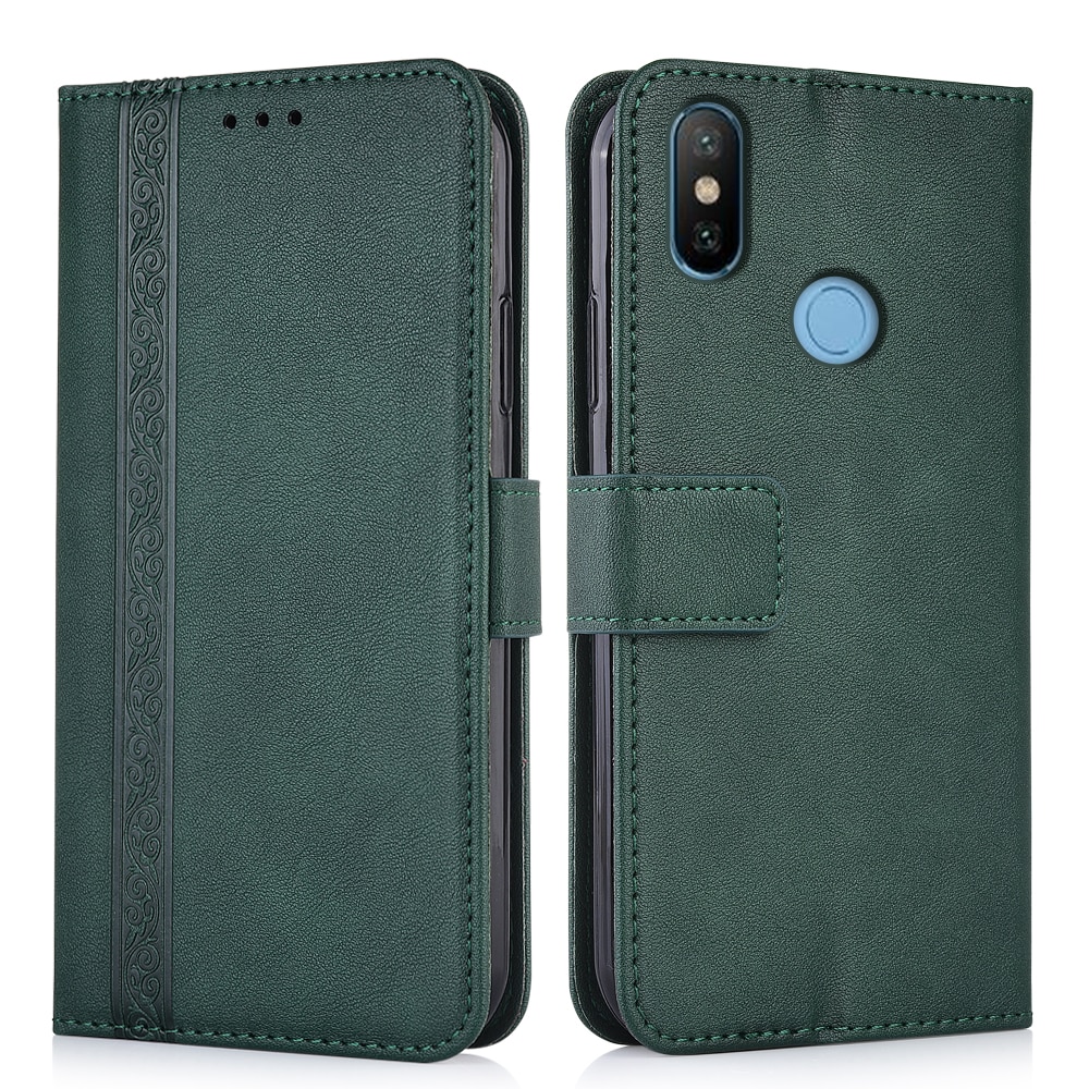 Per Xiaomi Redmi S2 S 2 custodia Cover per On RedmiS 2 Y 2 Cover Xiaomi Phone Bag per Redmi S2 Y 2 RedmiS2 custodia a portafoglio in pelle