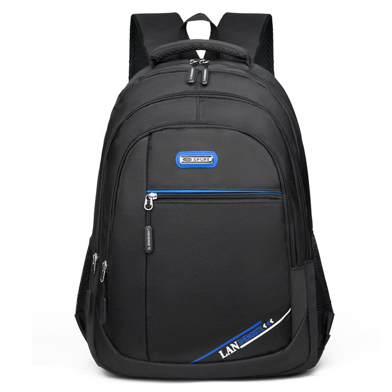 Kinderen orthopedische schooltassen, kinderrugzakken voor de basisschool, schooltas voor tieners, meisjes, jongens, waterdichte mochila escolar: Blauw
