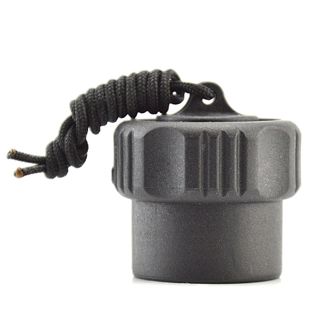 Duiken Ademhaling Regulator Eerste Fase Din Mond Plastic Staal Materiaal Stofkap Universele Draad Duiken En Snorkelen