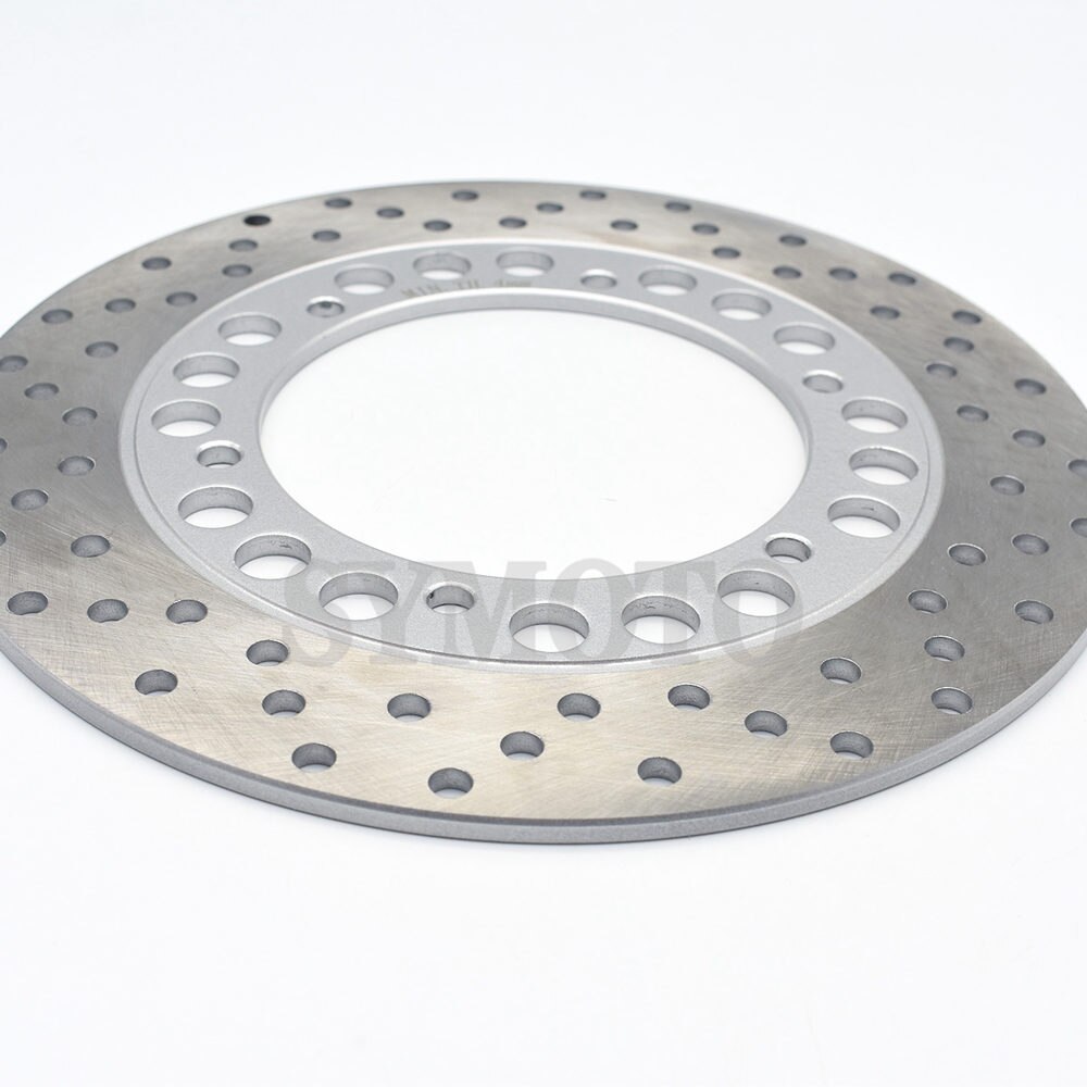 Voor Yamaha FZ400 SRX400 XJ400 XJR400 FZ600 FZR600 FZS600 SRX600 XJ600 YZF600 TDM850 Motorfiets Remschijf Rotor 245Mm