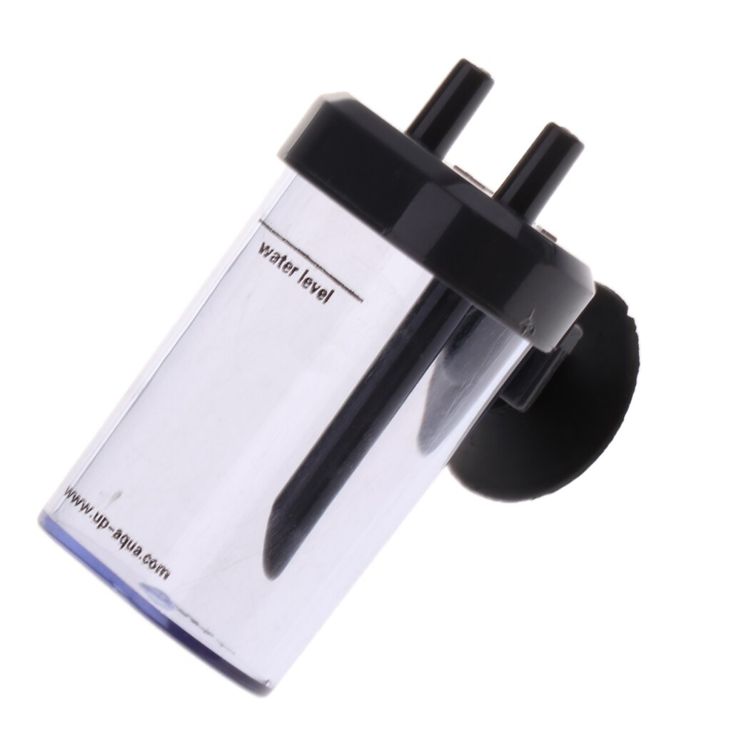 D -518 co2 bellenteller kunststof koolstofdioxide bellendiffuser voor aquarium