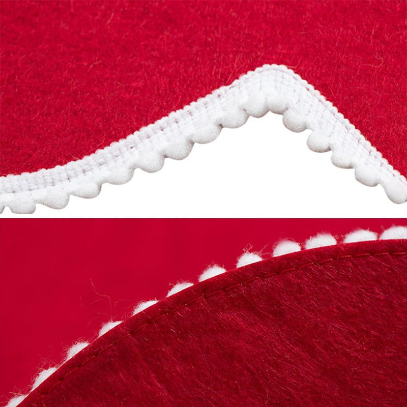 Boomrok duurzaam praktisch chique boomvoet decoratie kerstboom  u90a