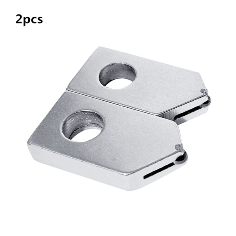 2 Teile/satz Wein Flasche Schneiden Werkzeug Ersatz Schneiden Kopf Für Glas Flasche Cutter Kopf Scharf Maschine Handwerk Klingen Werkzeug 2-10mm
