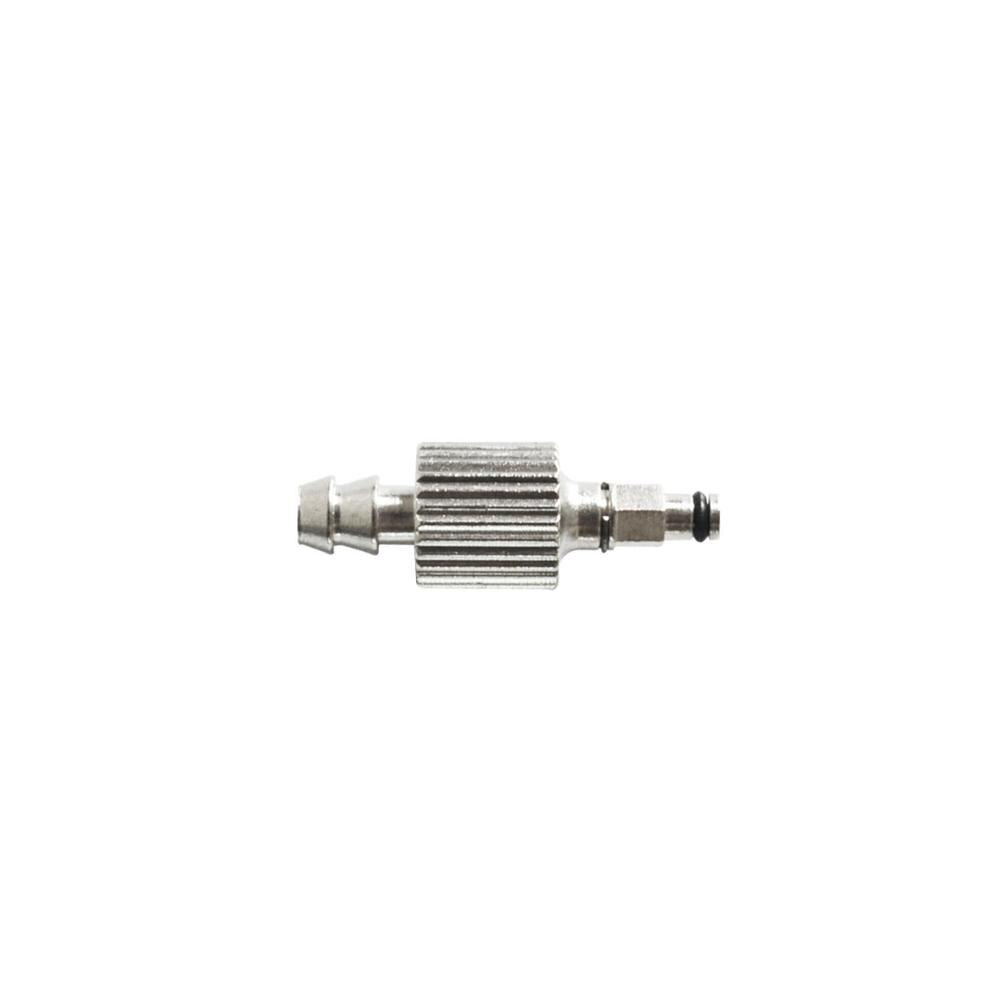 Brake Bleed Kit Metal Connector joint For SRAM Guide/Level Ult/TLM/TL RED eTap HRD, Code R, Code RSC, Guide R,RS,RSC,Ultimate,S4: Metal Connector