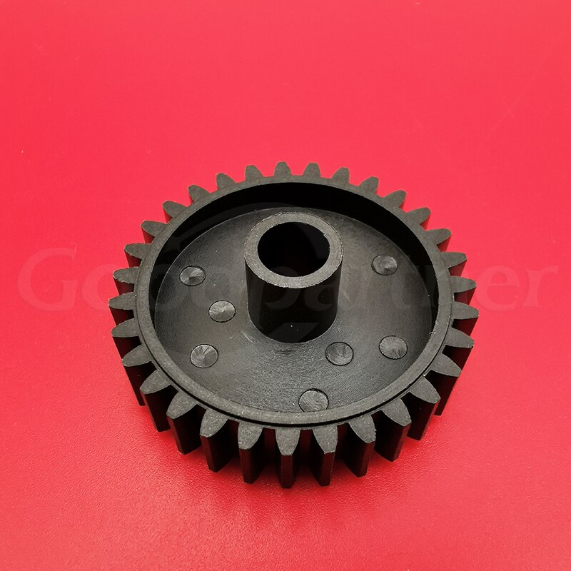 1Set X RU5-0577 RU5-0576 RU5-0575 Swing Gear Fuser Drive Gear Voor Hp Laserjet 5200 5200dtn 5200n 5200tn 5200L 5200LX