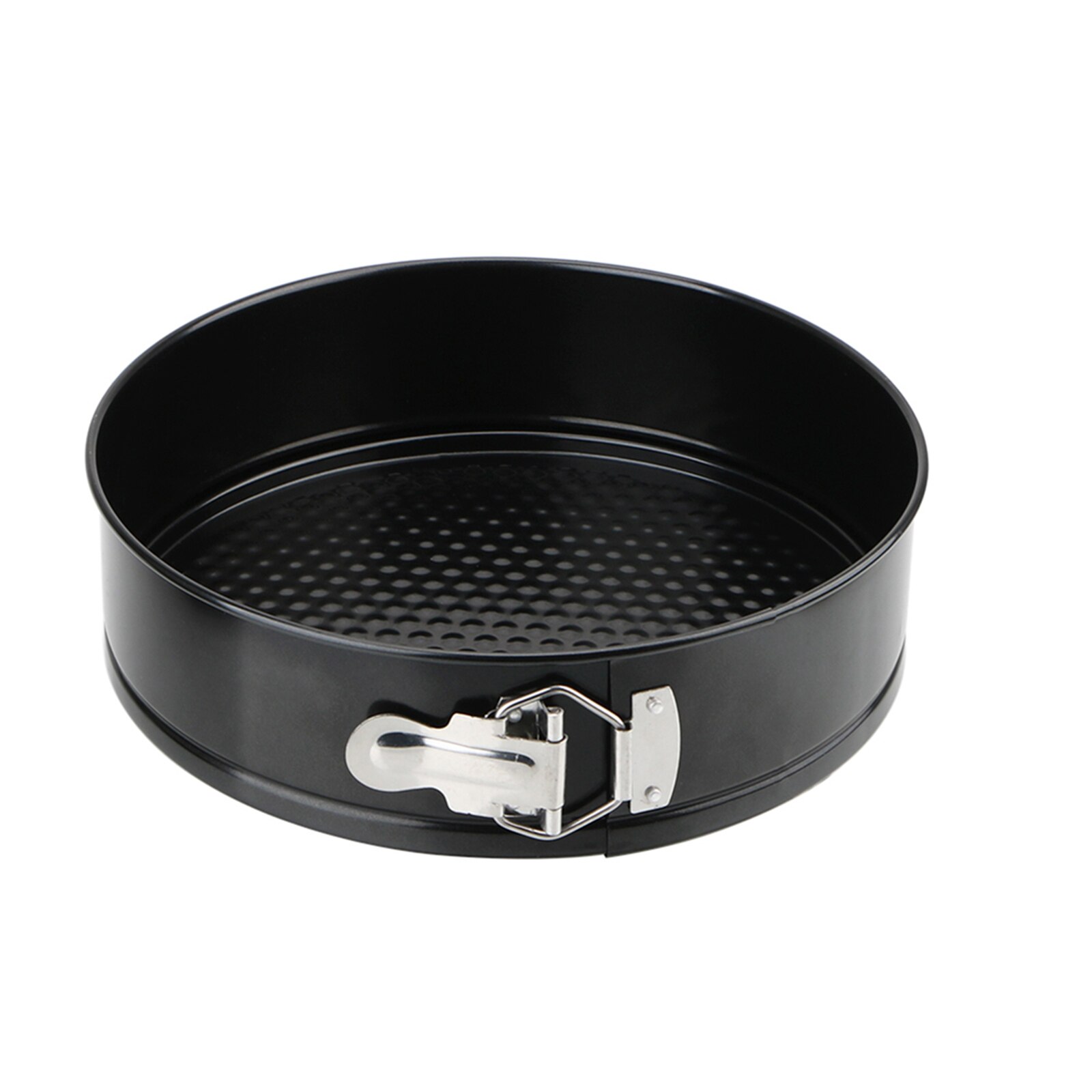 CAKEEYUM Titanium Pan 11 No-Coating Non Stick Koekenpannen met