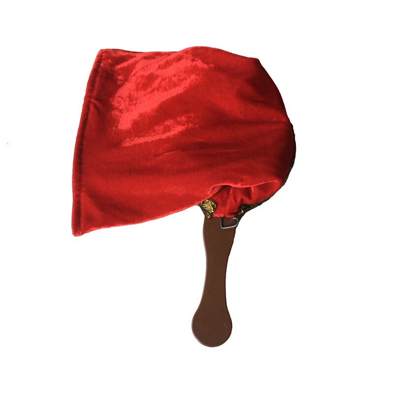 1 Pcs Magic Verandering Zak Met Rits Goocheltrucs, Cadeau Voor Kinderen, stage Magic Rekwisieten Goochelaar Truc Magic Gimmick