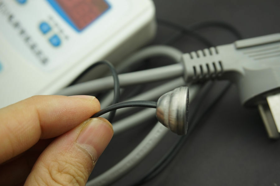 2KW Digital Thermostat Control Temperature Controller Switch Relay Sensor Probe