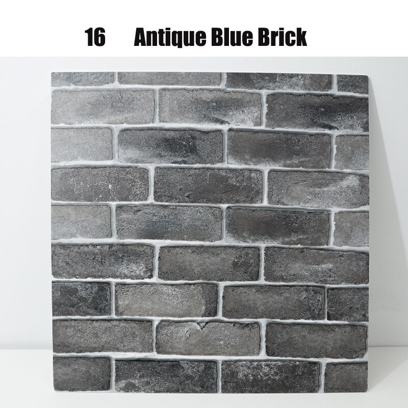 Photo Background Board PVC Watreproof Marble Wood Grain Photography Backdrops Food Cosmetics Photocall Dec for Photo Studio: 16