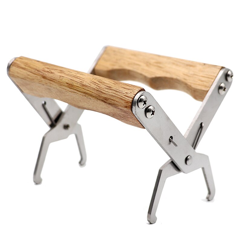 Bee Hive Nest Box Jig Beehive Beekeeping Equipment for Beekeeper