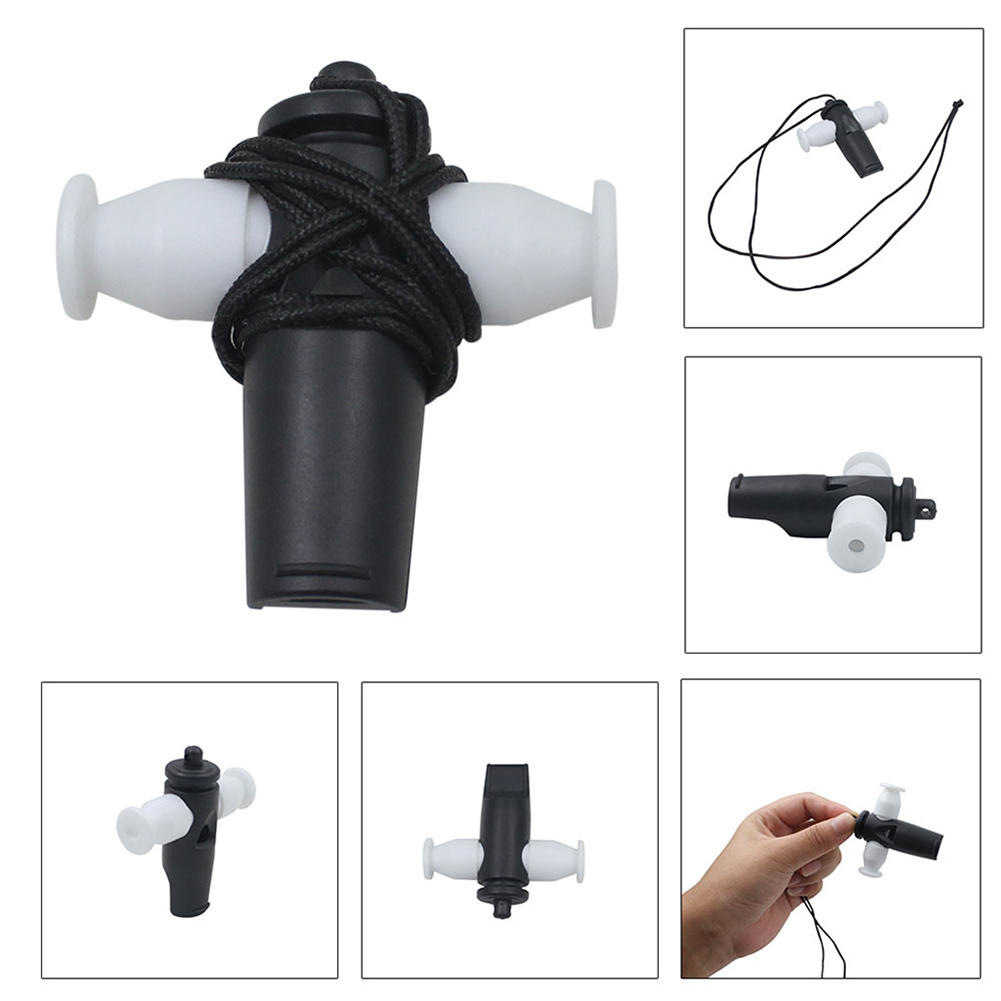 Orff Samba Whistle Mini Portable Festival Folk Entertainment Musical Instrument Sound Brazil Latin Plastic Party