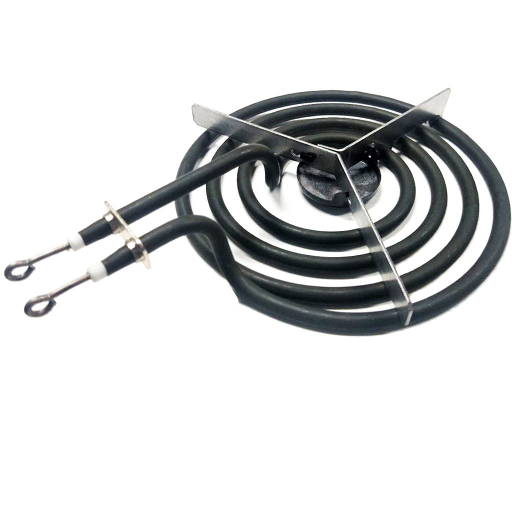 4 Turn 6' Electric Range Surface Element Replacement for 316442300,etc