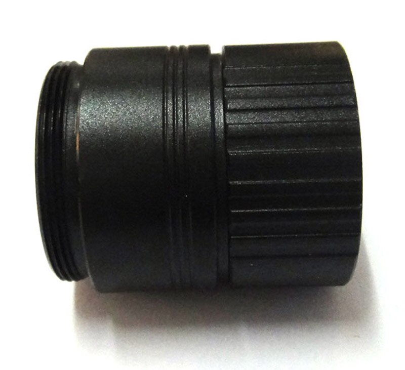 25mm CCTV Lens 3mp view 70m distance 11 degrees F1.2 IR Fixed Iris CS Mount for Security IP CCD Camera